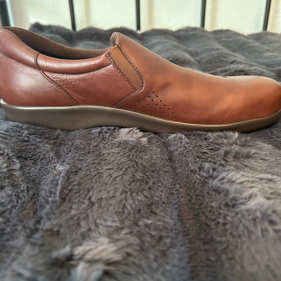 SAS Viva Slip On Walking Shoe Women's Size 9.5 - Picture 3 of 13